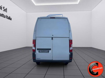 Fiat Ducato Furgone 35 2.3 MJT 130CV PM-TM Combi Maxi (6)