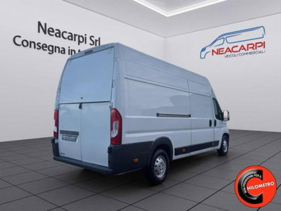 Fiat Ducato Furgone 35 2.3 MJT 130CV PM-TM Combi Maxi (7)