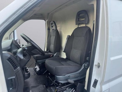 Fiat Ducato Furgone 35 2.3 MJT 130CV PM-TM Combi Maxi (9)