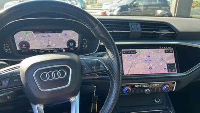Audi Q3 Sportback 35 TDI quattro S tronic S line edition (5)