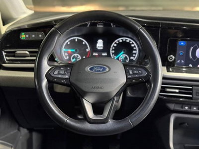Ford Tourneo Connect 2.0 EcoBlue 122 CV Titanium (11)