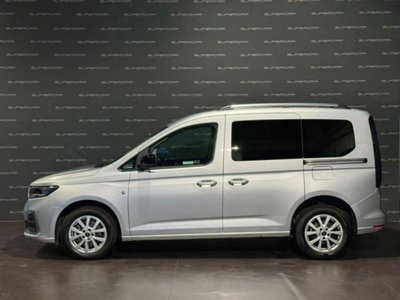 Ford Tourneo Connect 2.0 EcoBlue 122 CV Titanium (5)