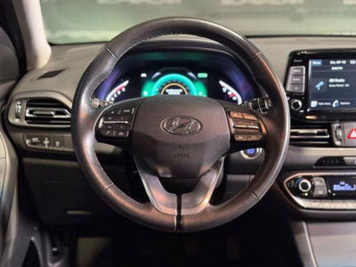 Hyundai i30 Fastback 1.0 T-GDI iMT 48V Prime (11)