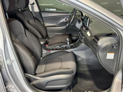 Hyundai i30 Fastback 1.0 T-GDI iMT 48V Prime (12)