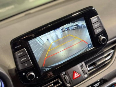 Hyundai i30 Fastback 1.0 T-GDI iMT 48V Prime (15)