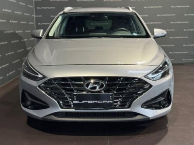 Hyundai i30 Fastback 1.0 T-GDI iMT 48V Prime (2)