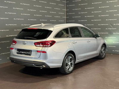 Hyundai i30 Fastback 1.0 T-GDI iMT 48V Prime (3)