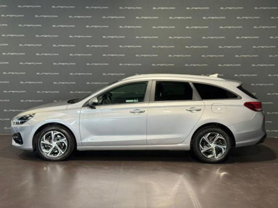 Hyundai i30 Fastback 1.0 T-GDI iMT 48V Prime (5)