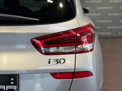 Hyundai i30 Fastback 1.0 T-GDI iMT 48V Prime (6)