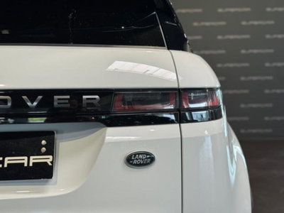 Land Rover Range Rover Evoque 2.0D I4 163 CV R-Dynamic S (6)