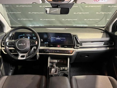 Kia Sportage 1.6 crdi mhev Business dct (10)