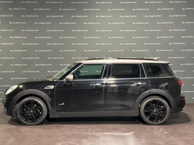 MINI Mini Clubman 2.0 Cooper SD Clubman ALL4 (5)