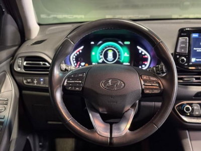 Hyundai i30 Fastback 1.0 T-GDI iMT 48V Prime (11)