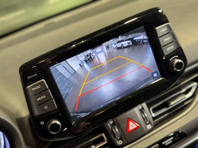 Hyundai i30 Fastback 1.0 T-GDI iMT 48V Prime (15)