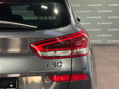 Hyundai i30 Fastback 1.0 T-GDI iMT 48V Prime (6)
