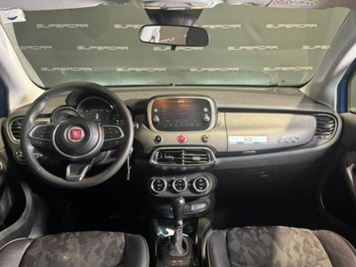 Fiat 500X 1.5 T4 Hybrid 130 CV DCT Cross Dolcevita (10)