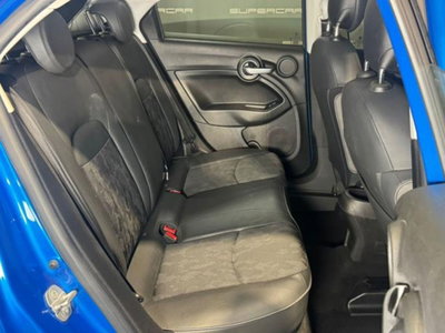 Fiat 500X 1.5 T4 Hybrid 130 CV DCT Cross Dolcevita (13)