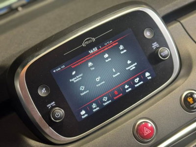 Fiat 500X 1.5 T4 Hybrid 130 CV DCT Cross Dolcevita (15)