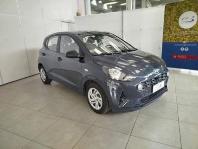 Hyundai i10 1.0 MPI AT Prime usata