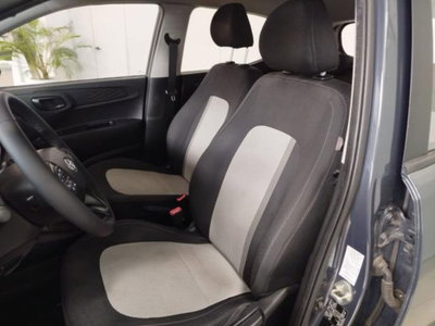 Hyundai i10 1.0 MPI AT Prime (8)