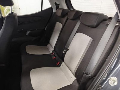 Hyundai i10 1.0 MPI AT Prime (9)