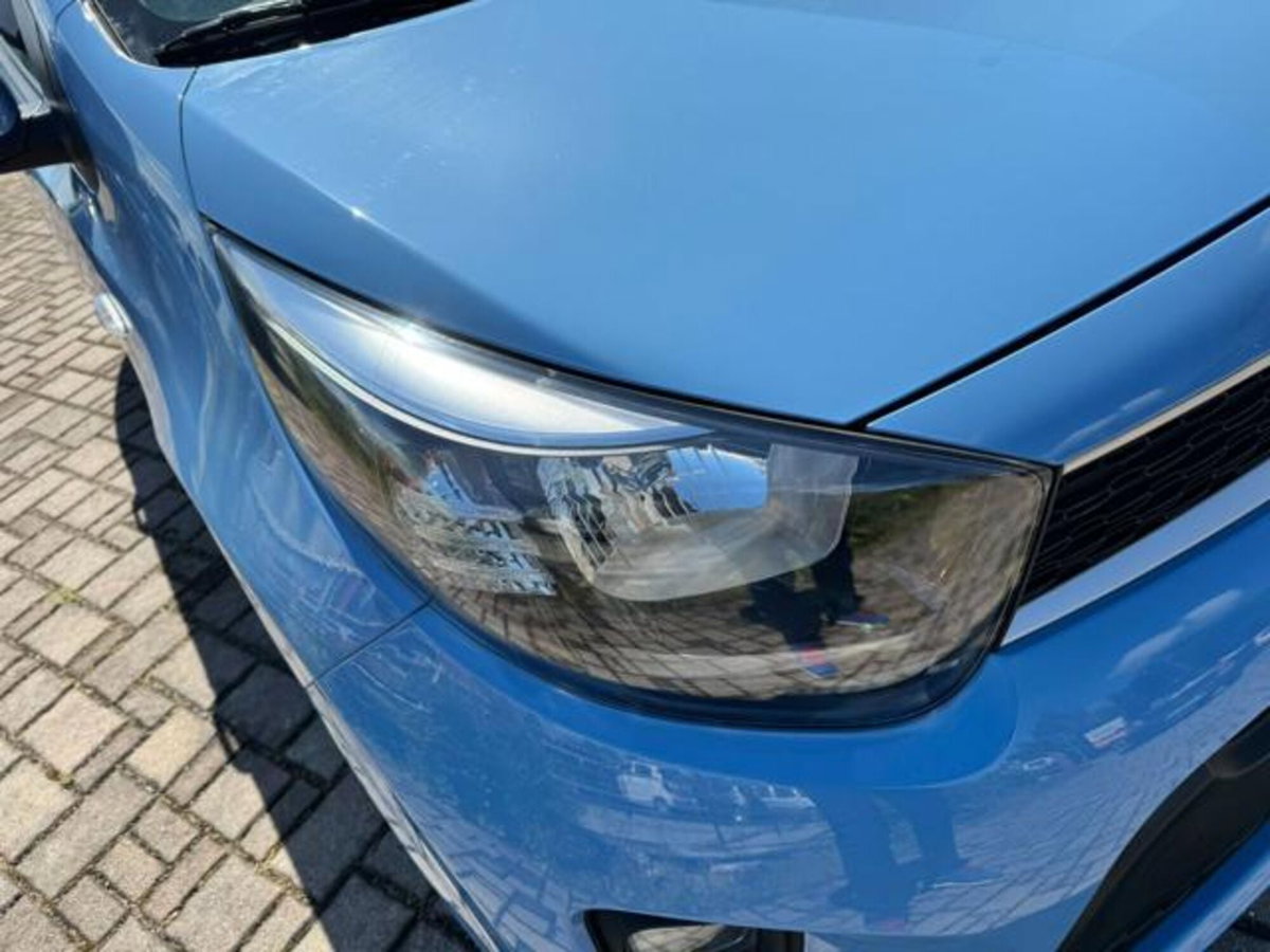 Kia Picanto 1.0 12V 5 porte Active (14)