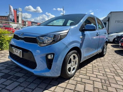 Kia Picanto 1.0 12V 5 porte Active (15)