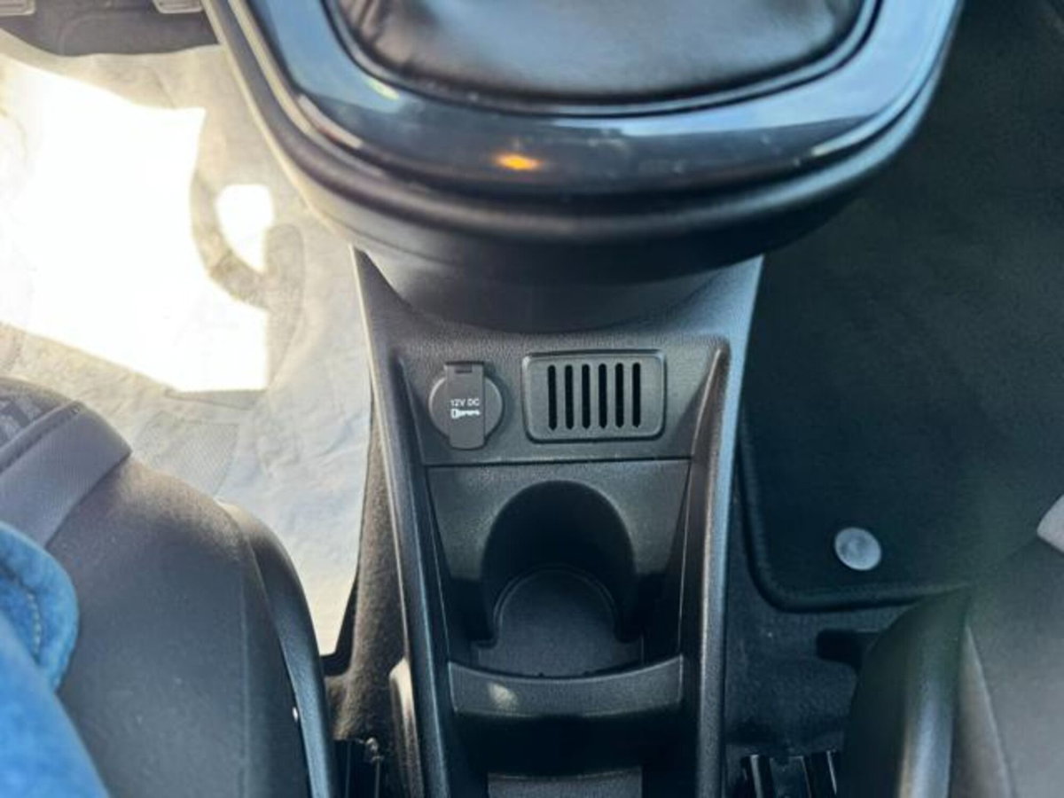 Lancia Ypsilon 1.0 FireFly 5 porte S&S Hybrid Ecochic Silver (19)