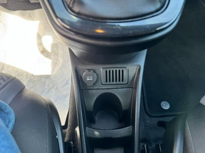 Lancia Ypsilon 1.0 FireFly 5 porte S&S Hybrid Ecochic Silver (19)