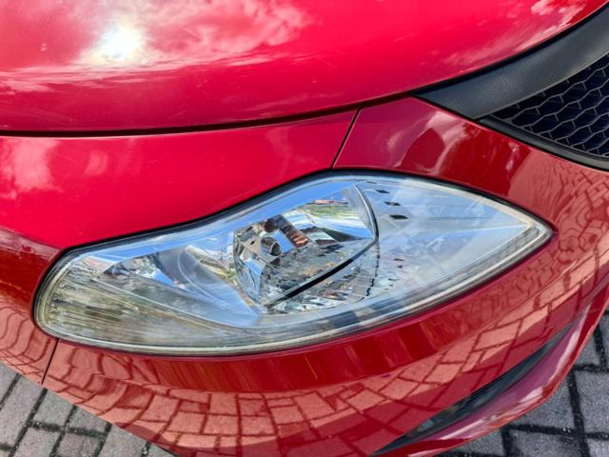 Lancia Ypsilon 1.0 FireFly 5 porte S&S Hybrid Ecochic Silver (8)