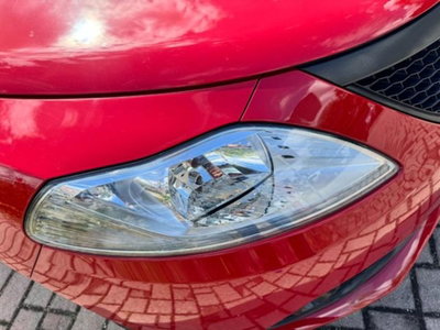 Lancia Ypsilon 1.0 FireFly 5 porte S&S Hybrid Ecochic Silver (8)