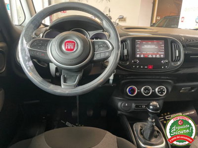 Fiat 500L 1.3 Multijet 95 CV Cross (13)