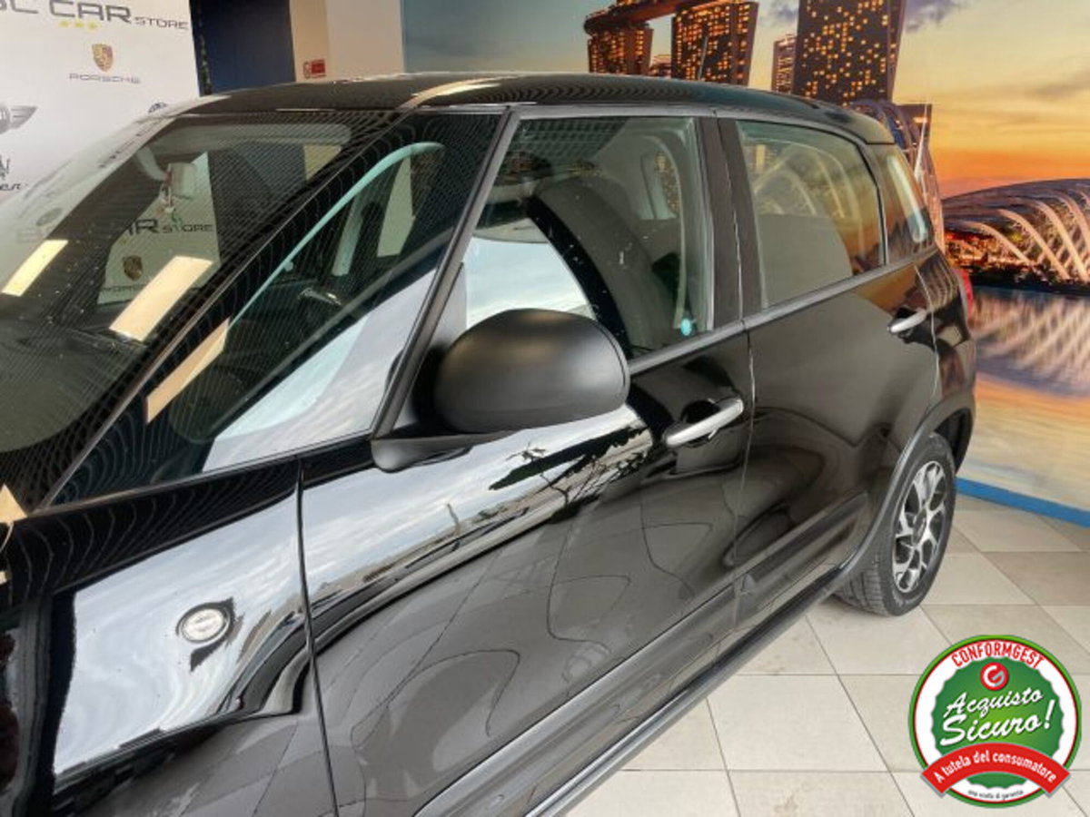 Fiat 500L 1.3 Multijet 95 CV Cross (18)