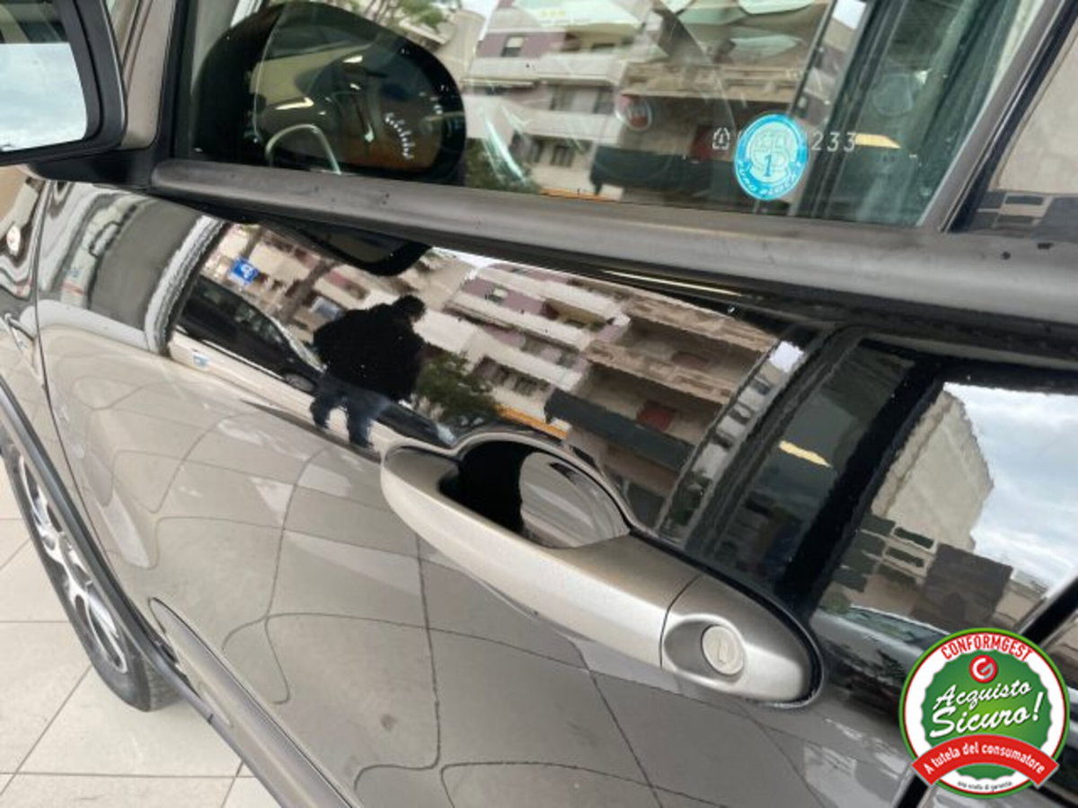 Fiat 500L 1.3 Multijet 95 CV Cross (19)