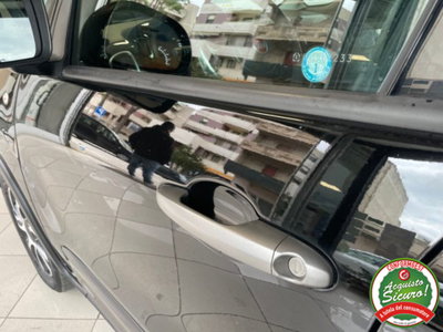 Fiat 500L 1.3 Multijet 95 CV Cross (19)