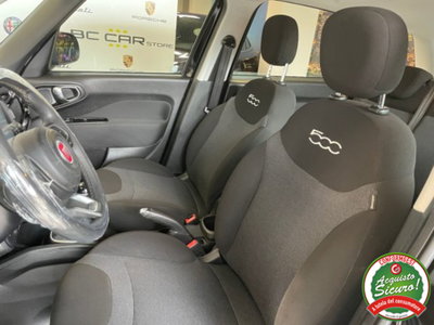 Fiat 500L 1.3 Multijet 95 CV Cross (8)