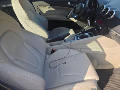 Audi TT Coupé Coupè 2.0 TFSI S tronic (6)