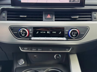 Audi A4 Allroad 2.0 TDI 163 CV S tronic Advanced (19)