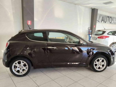 Alfa Romeo MiTo 1.4 78 CV Distinctive (2)