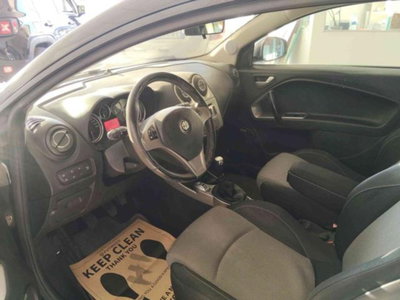 Alfa Romeo MiTo 1.4 78 CV Distinctive (5)