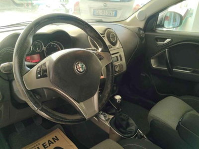 Alfa Romeo MiTo 1.4 78 CV Distinctive (6)