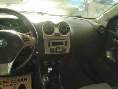 Alfa Romeo MiTo 1.4 78 CV Distinctive (7)