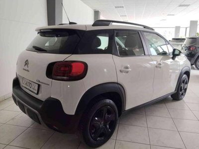Citroen C3 Aircross PureTech 110 S&S Shine Pack usata