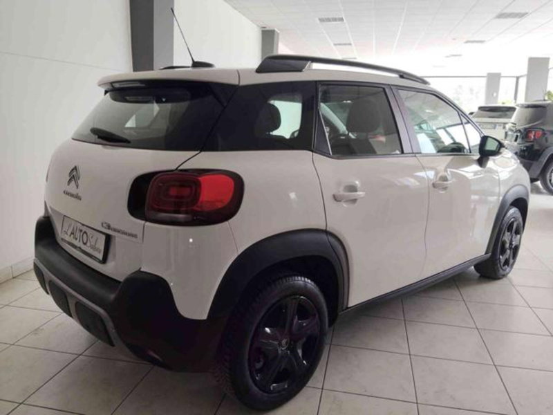 Citroen C3 Aircross PureTech 110 S&S Shine Pack