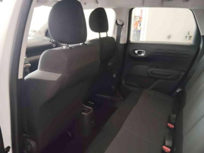 Citroen C3 Aircross PureTech 110 S&S Shine Pack (10)