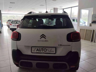 Citroen C3 Aircross PureTech 110 S&S Shine Pack (2)