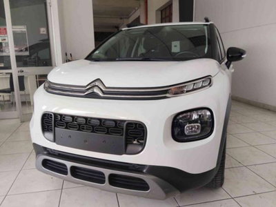 Citroen C3 Aircross PureTech 110 S&S Shine Pack (3)