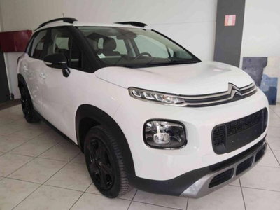 Citroen C3 Aircross PureTech 110 S&S Shine Pack (4)