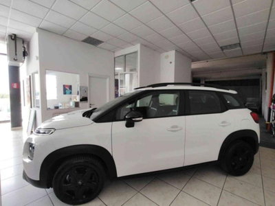 Citroen C3 Aircross PureTech 110 S&S Shine Pack (5)