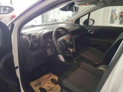 Citroen C3 Aircross PureTech 110 S&S Shine Pack (6)